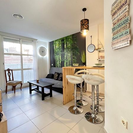Apartamento San Juan 2 Мурсия Экстерьер фото