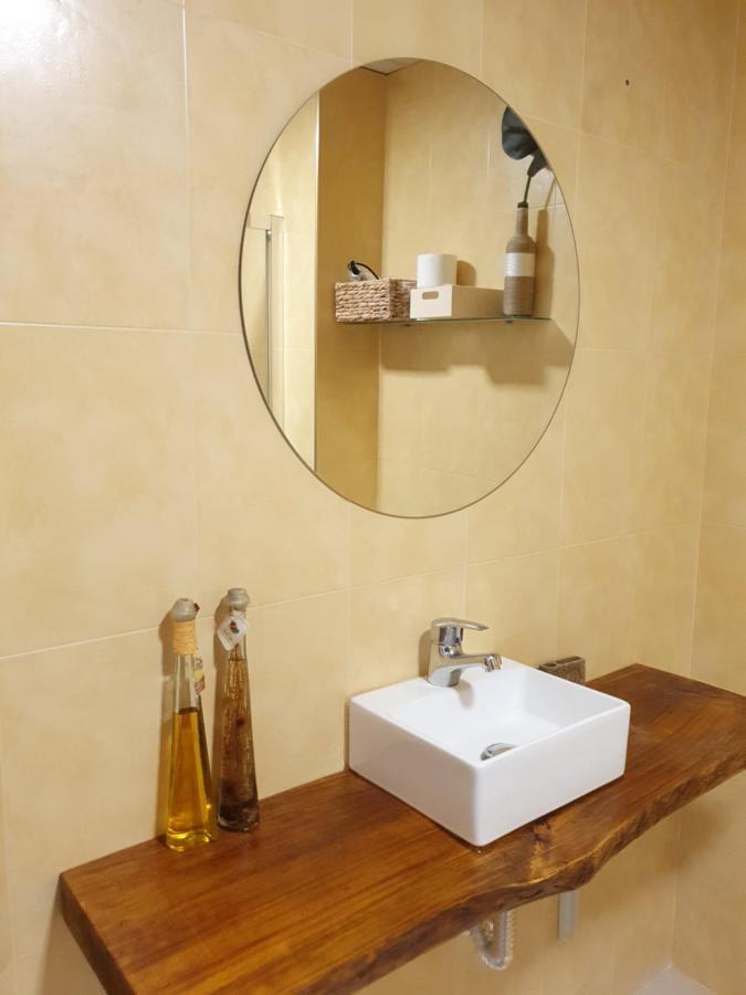 Apartamento San Juan 2 Мурсия Экстерьер фото