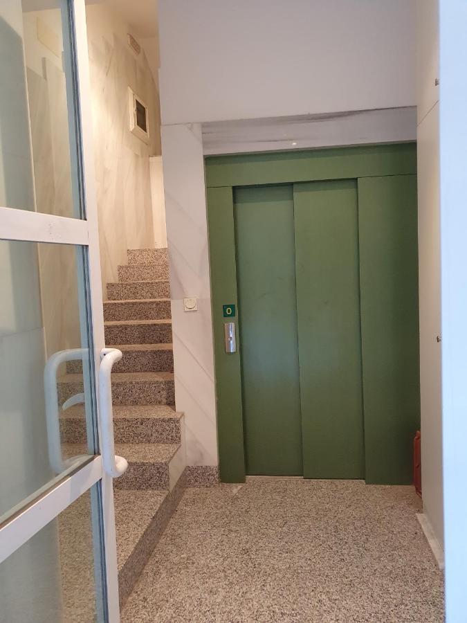 Apartamento San Juan 2 Мурсия Экстерьер фото