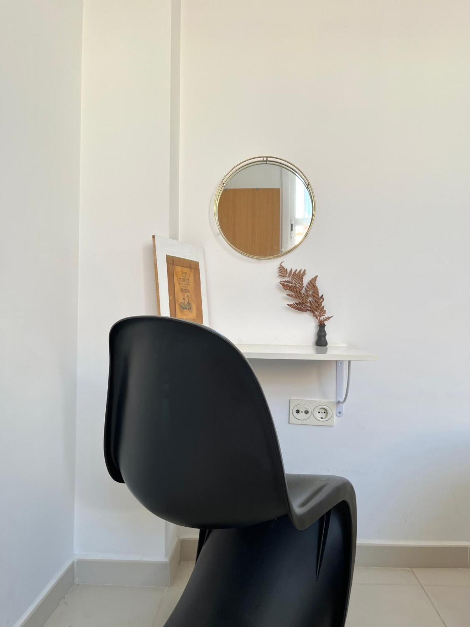 Apartamento San Juan 2 Мурсия Экстерьер фото