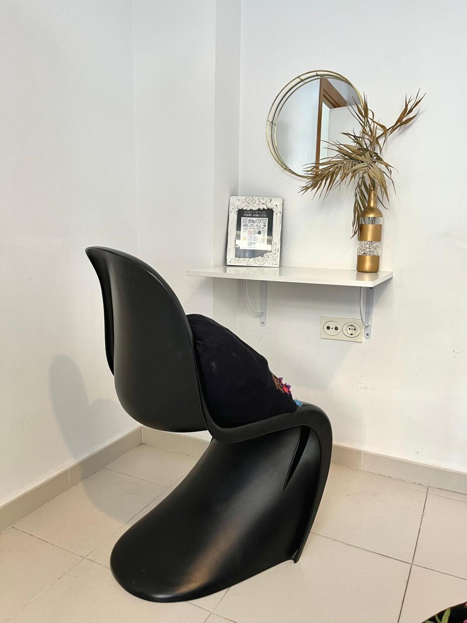 Apartamento San Juan 2 Мурсия Экстерьер фото