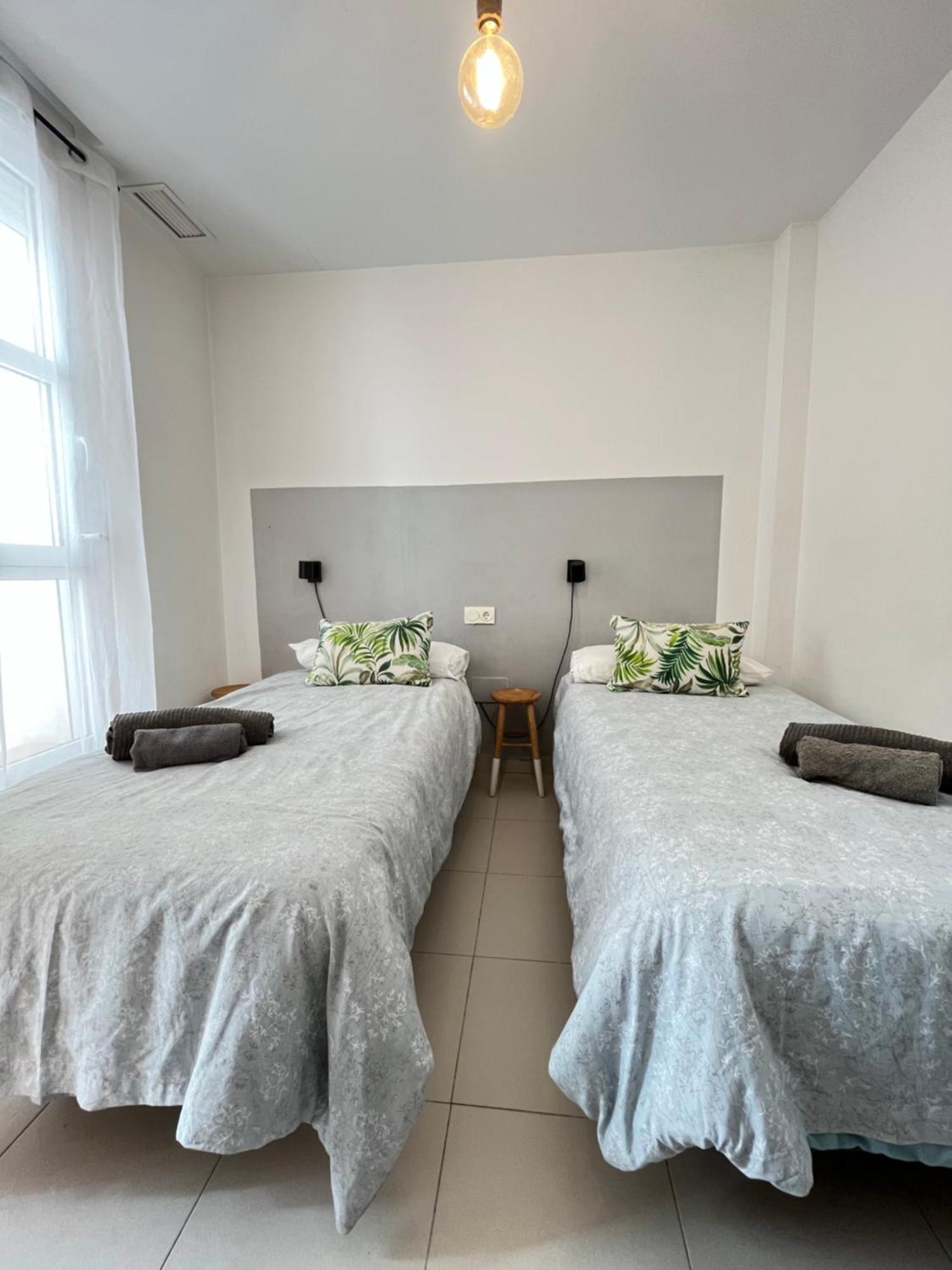 Apartamento San Juan 2 Мурсия Экстерьер фото